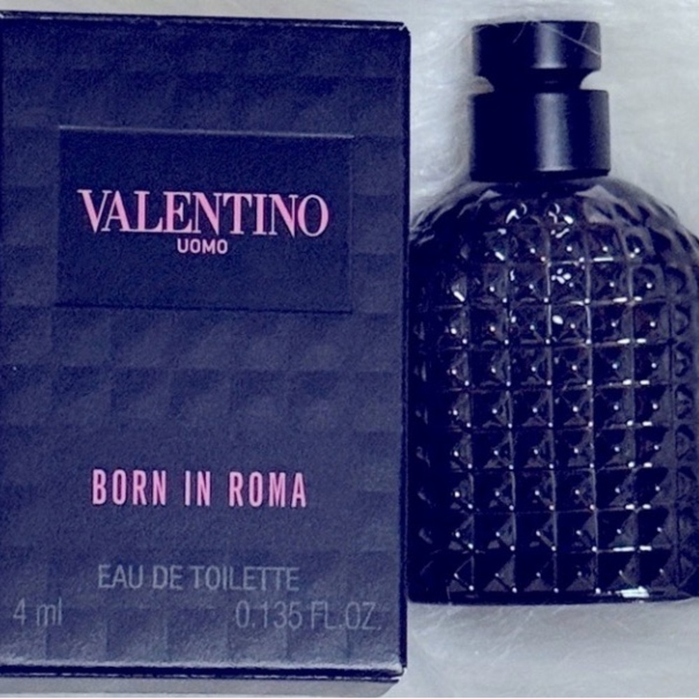 💫 Valentino Uomo Born in Roma Mini